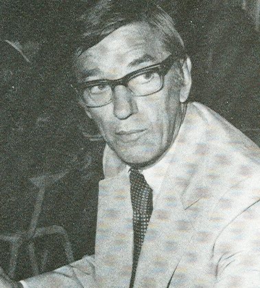 Eldersveld, S.J.